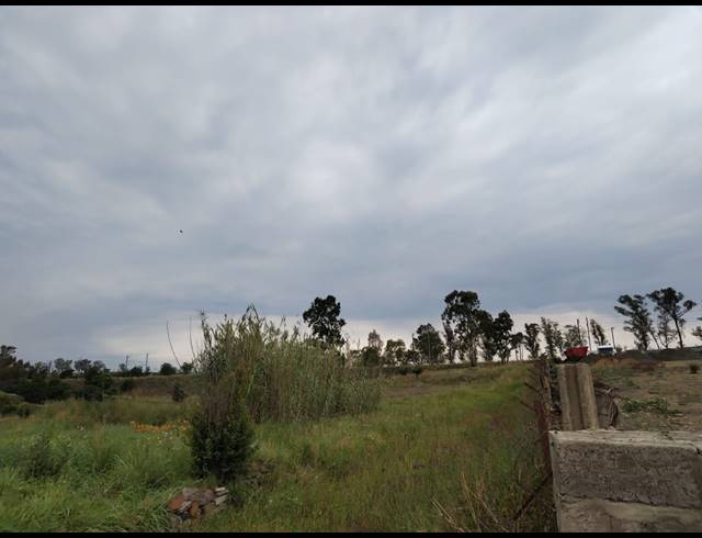 Industrial property for sale in LOT 249 LOSKOP ROAD , ESTCOURT